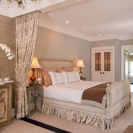 Bed and Breakfast Glen Gordon Manor Huntly Екстер'єр фото