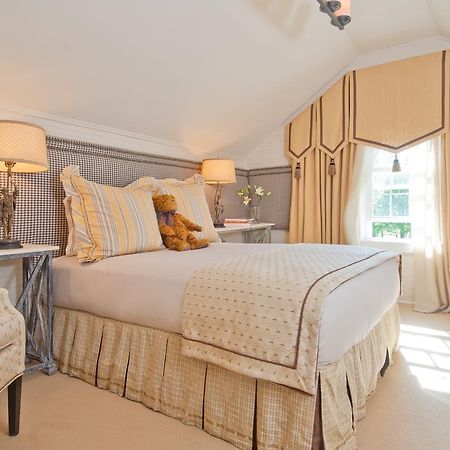 Bed and Breakfast Glen Gordon Manor Huntly Екстер'єр фото
