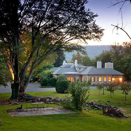 Bed and Breakfast Glen Gordon Manor Huntly Екстер'єр фото