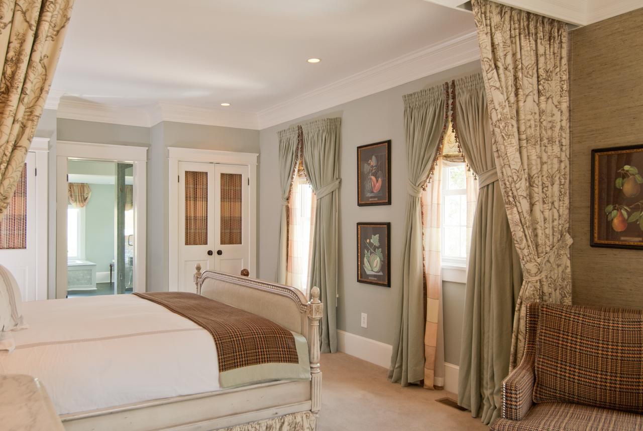 Bed and Breakfast Glen Gordon Manor Huntly Екстер'єр фото