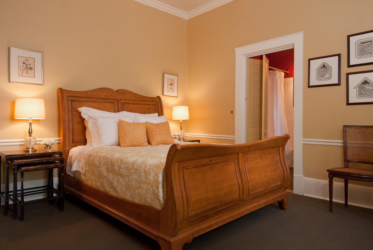 Bed and Breakfast Glen Gordon Manor Huntly Екстер'єр фото