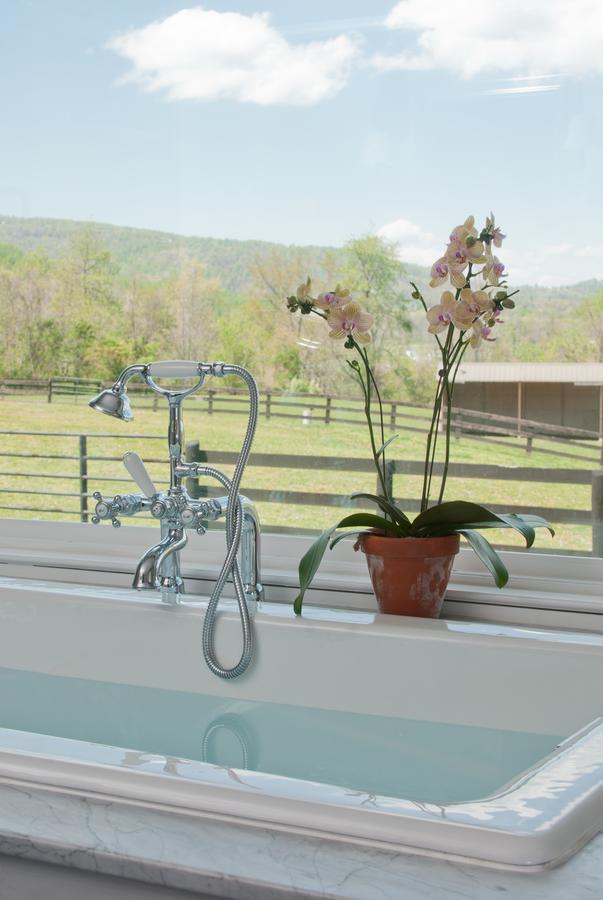 Bed and Breakfast Glen Gordon Manor Huntly Екстер'єр фото