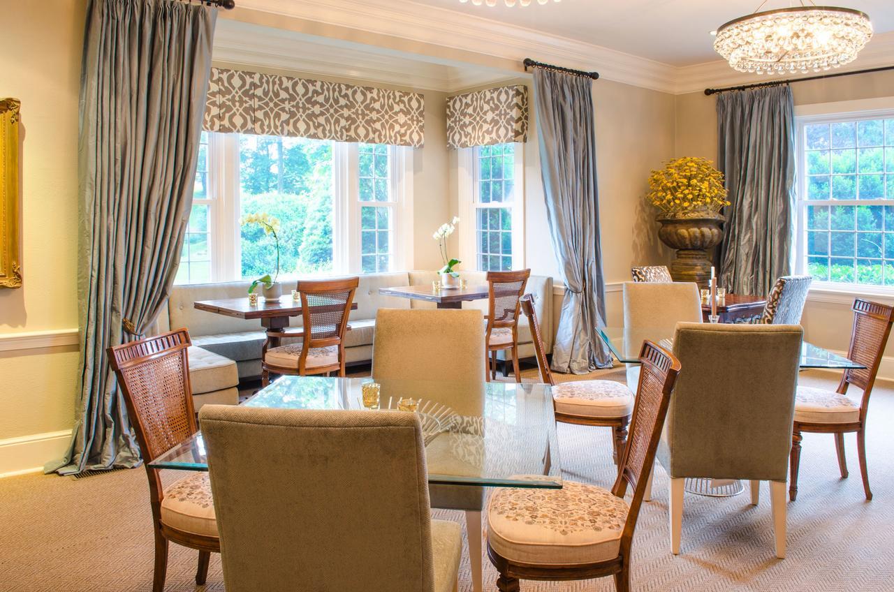 Bed and Breakfast Glen Gordon Manor Huntly Екстер'єр фото